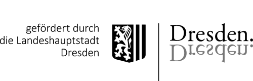 Logo Stadt Dresden